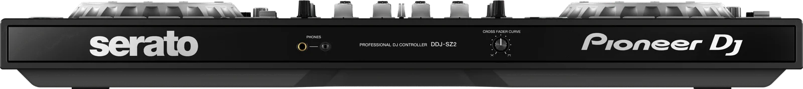Pioneer DDJ-SZ2 Flagship 4-Channel Controller for Serato DJ Nibeza Style