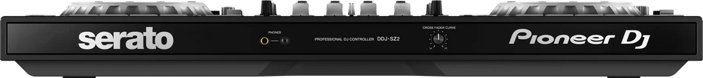 Pioneer DDJ-SZ2 Flagship 4-Channel Controller for Serato DJ Nibeza Style