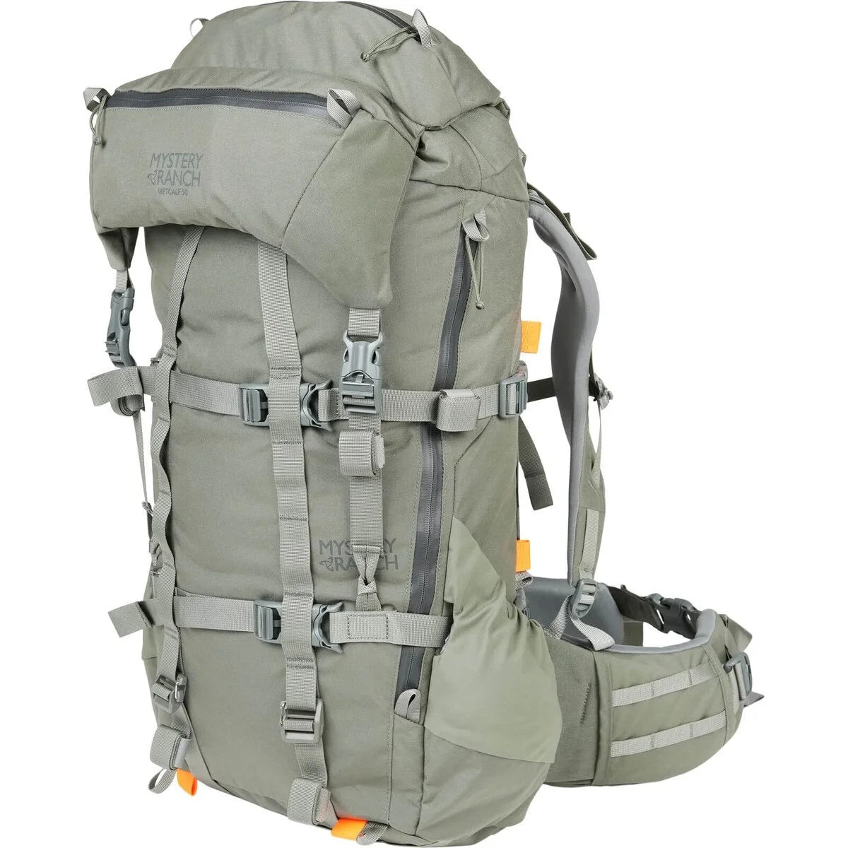 Mystery Ranch Metcalf 50 Backpack Nibeza Style
