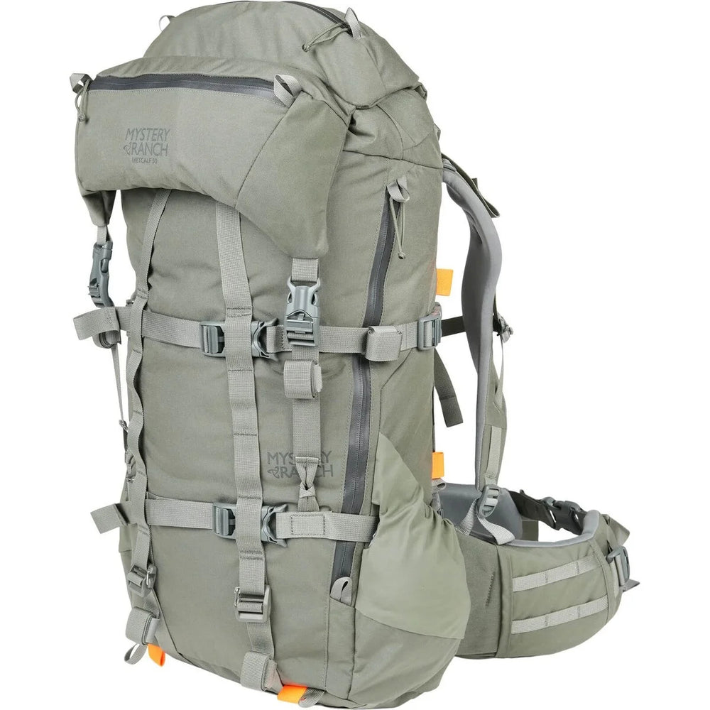 Mystery Ranch Metcalf 50 Backpack Nibeza Style