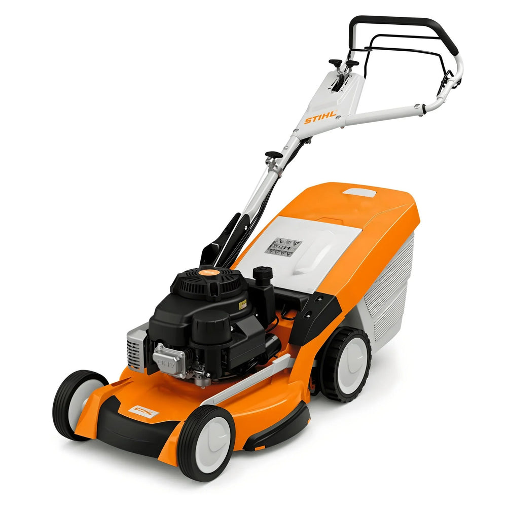 STIHL RM 655 YS – Model 2025 Nibeza Style