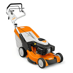 STIHL RM 655 VS – 2025 Model Nibeza Style