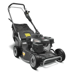 Weibang Petrol Lawn Mower with Wheel Drive WB 487 SC V AL – Model 2025 Nibeza Style