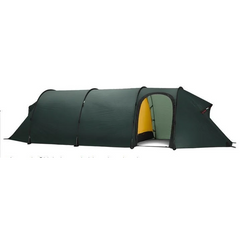 Hilleberg Keron 4 Tent Nibeza Style