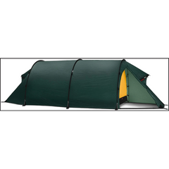 Hilleberg Keron 4 GT Tent Nibeza Style