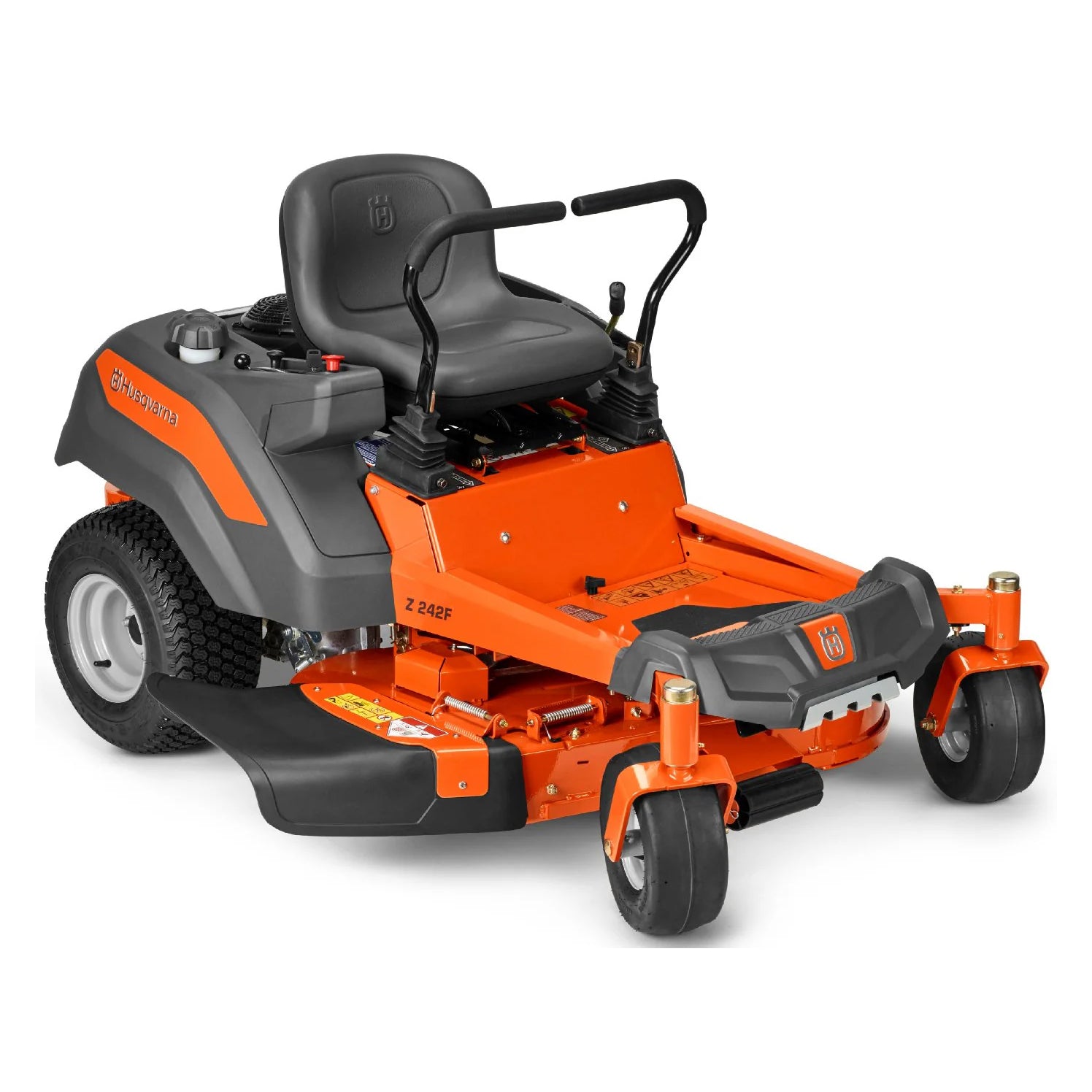 Husqvarna Z448 Zero-Turn – 2025 Model Nibeza Style