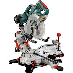Metabo KGSV 72 Xact SYM Nibeza Style