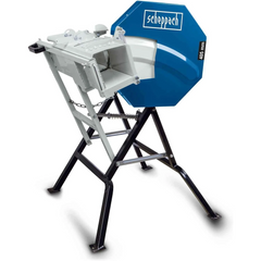 Scheppach HS410 Wood Saw Nibeza Style