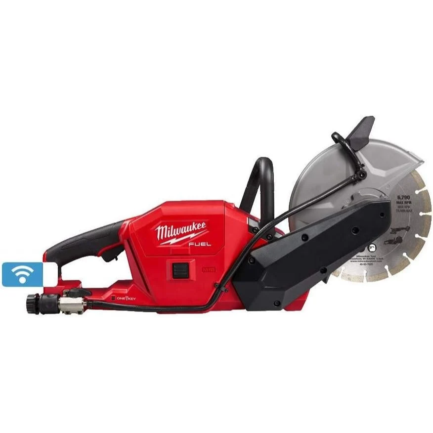 Milwaukee Troncatrice M18 18V peso Nibeza Style