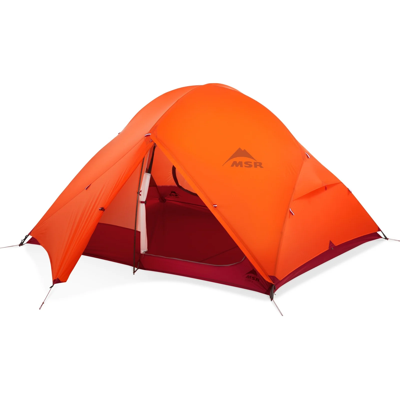 MSR Access 3 Tent Nibeza Style