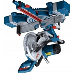 GCM 305-254 D Professional Hardware/Electronics Circular Saw and Mitre Saw Nibeza Style