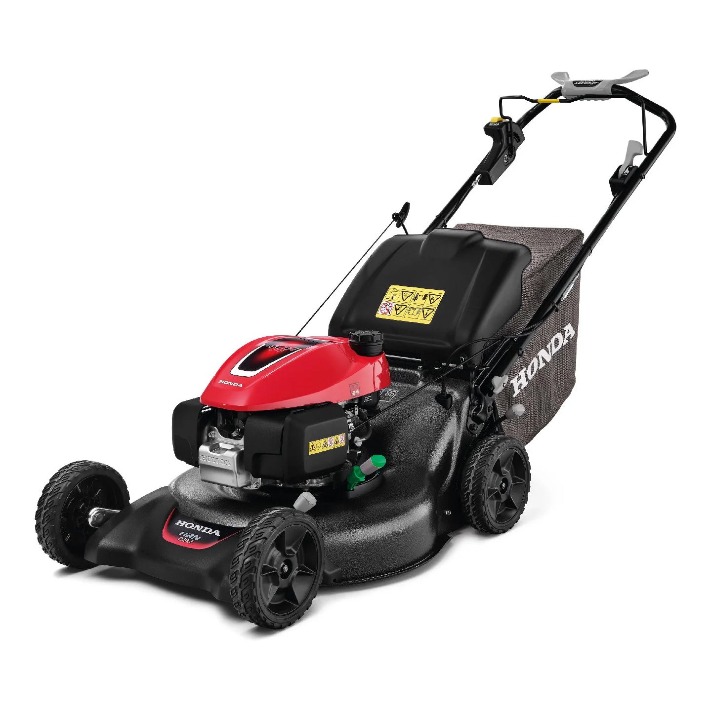 Honda HRN 536 C VY Nibeza Style