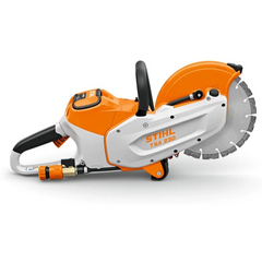 Stihl Stihl TSA 230 cut Nibeza Style