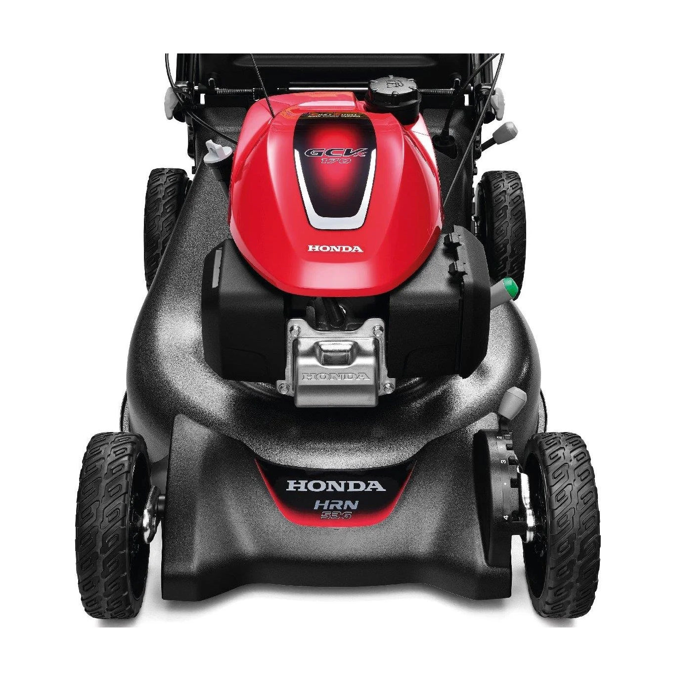 Honda HRN 536C VK Nibeza Style