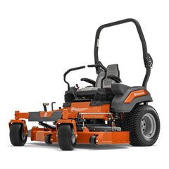 Husqvarna Z454X Zero-Turn – 2025 Model Nibeza Style