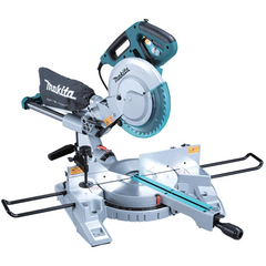 Makita LS1018LN Sega troncatrice scorrevole 260 mm 1430 W 240 V Nibeza Style