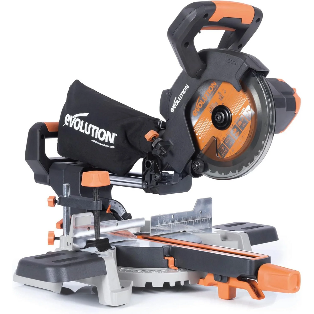 Skersine Cutter HM254SPX + Optional Disk Nibeza Style