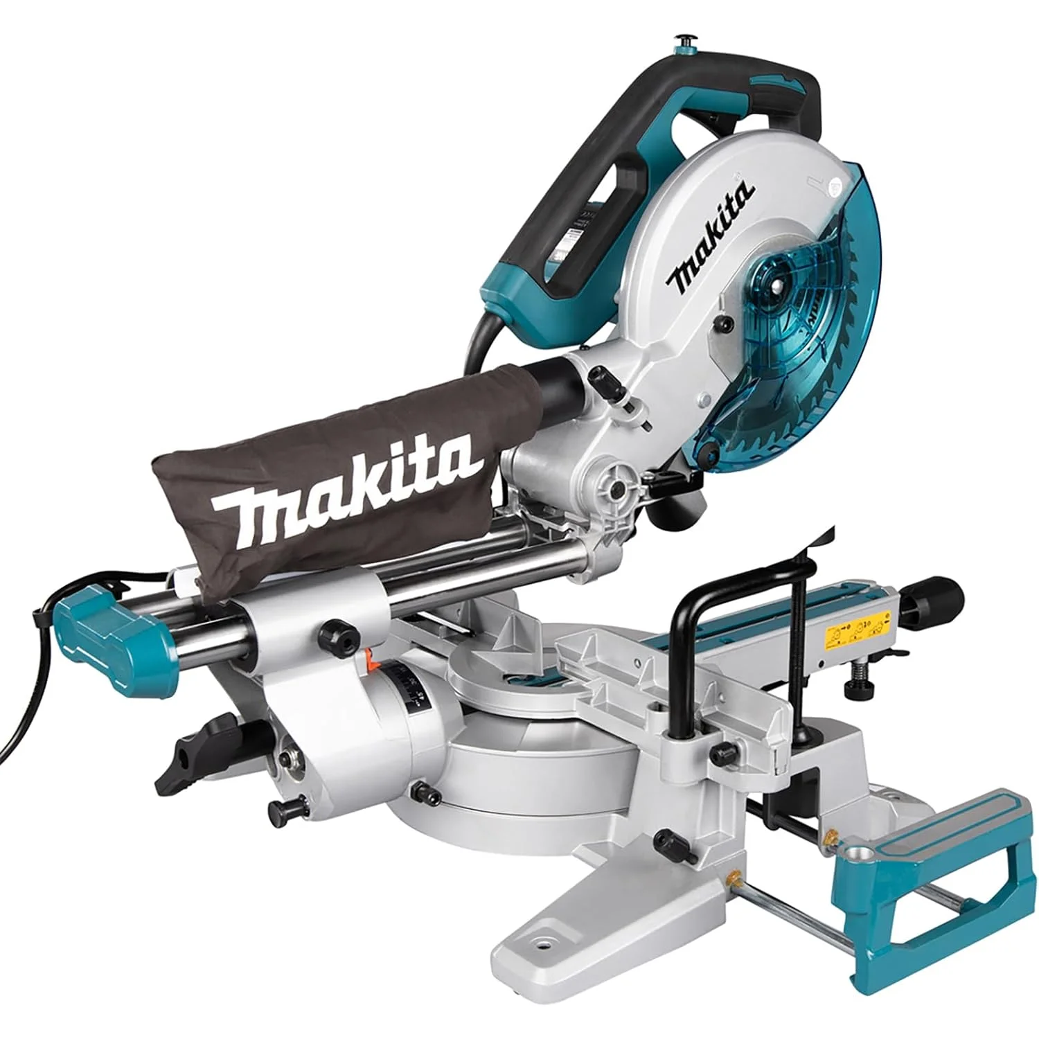 Makita LSO816F Kapp Nibeza Style