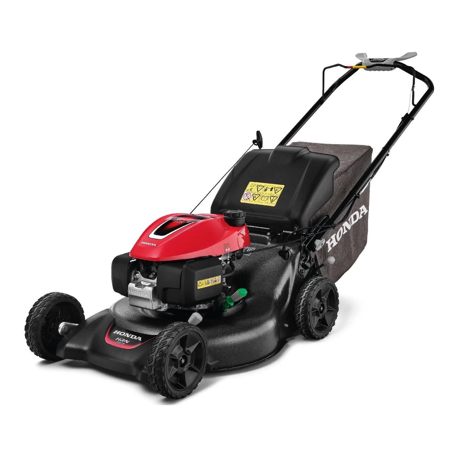 Honda HRN 536C VK Nibeza Style