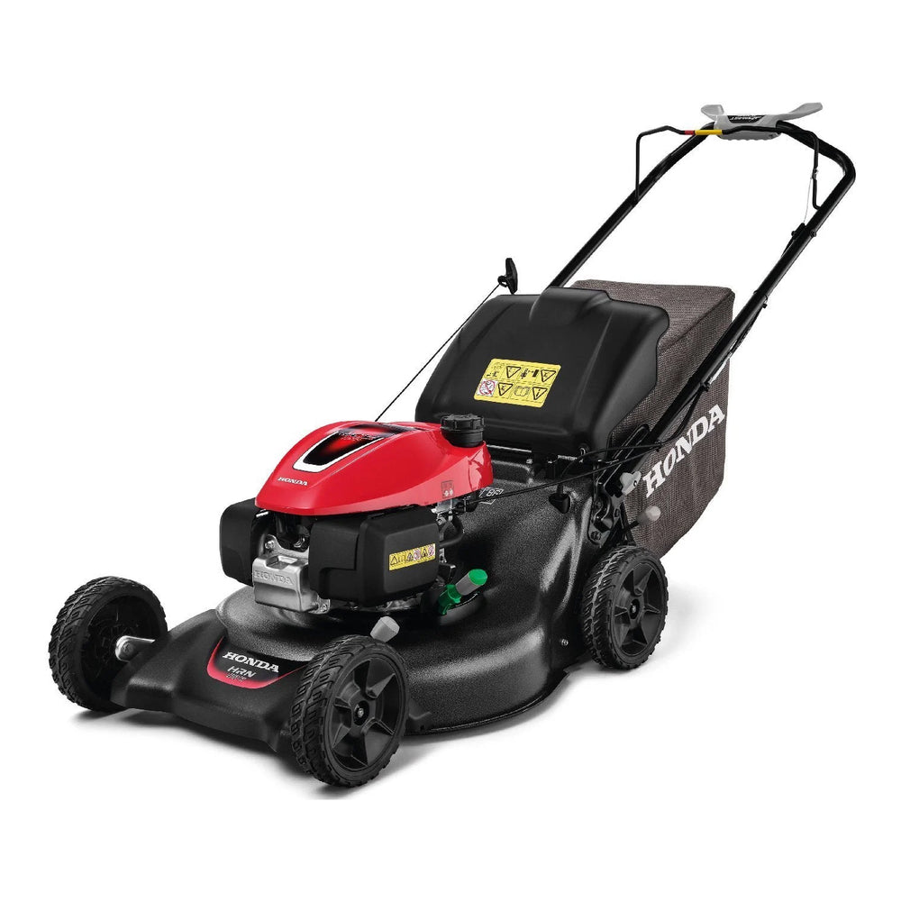 Honda HRN 536C VK Nibeza Style