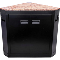 Charbroil Medallion Series Modular Outdoor Kitchen Nibeza Style