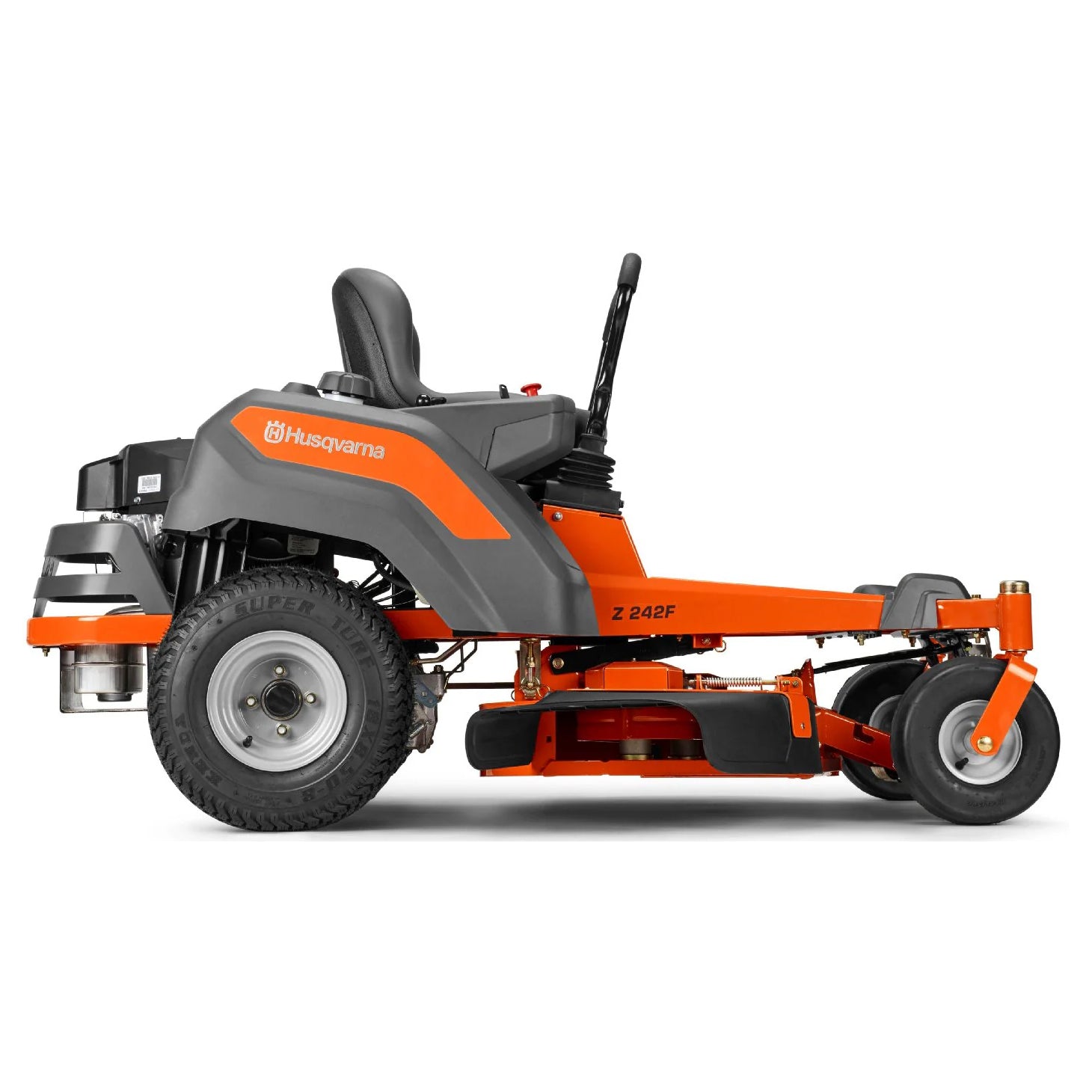 Husqvarna Z448 Zero-Turn – 2025 Model Nibeza Style