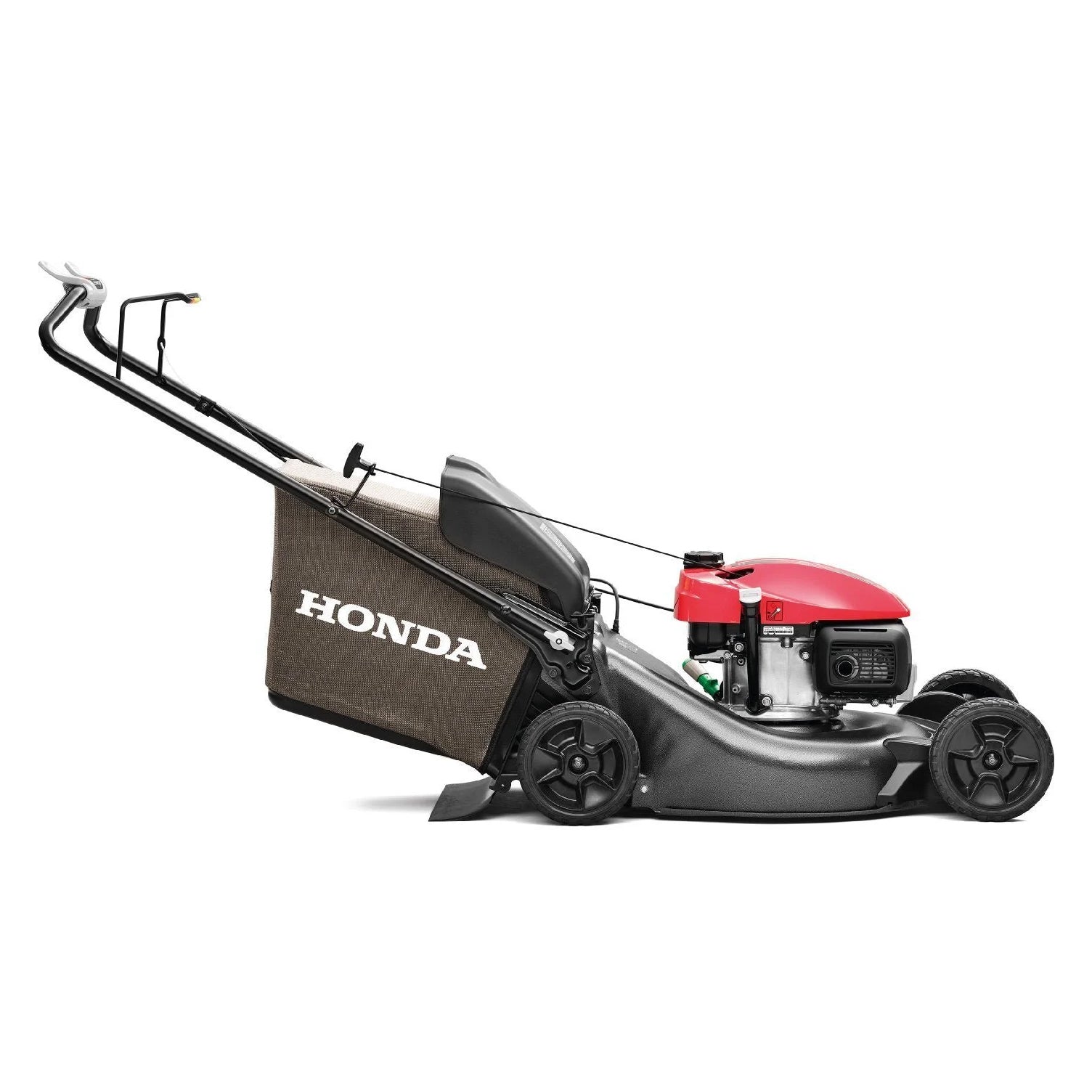 Honda HRN 536C VK Nibeza Style