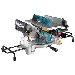 MAKITA – Troncatrice con pianetto 260MM Nibeza Style