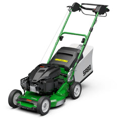 Sabo 47-PRO VARIO with Wheel Drive – 2025 Model Nibeza Style