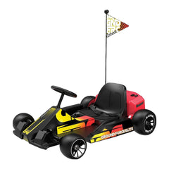 Razor Ground Force Elite Electric Go Kart Nibeza Style