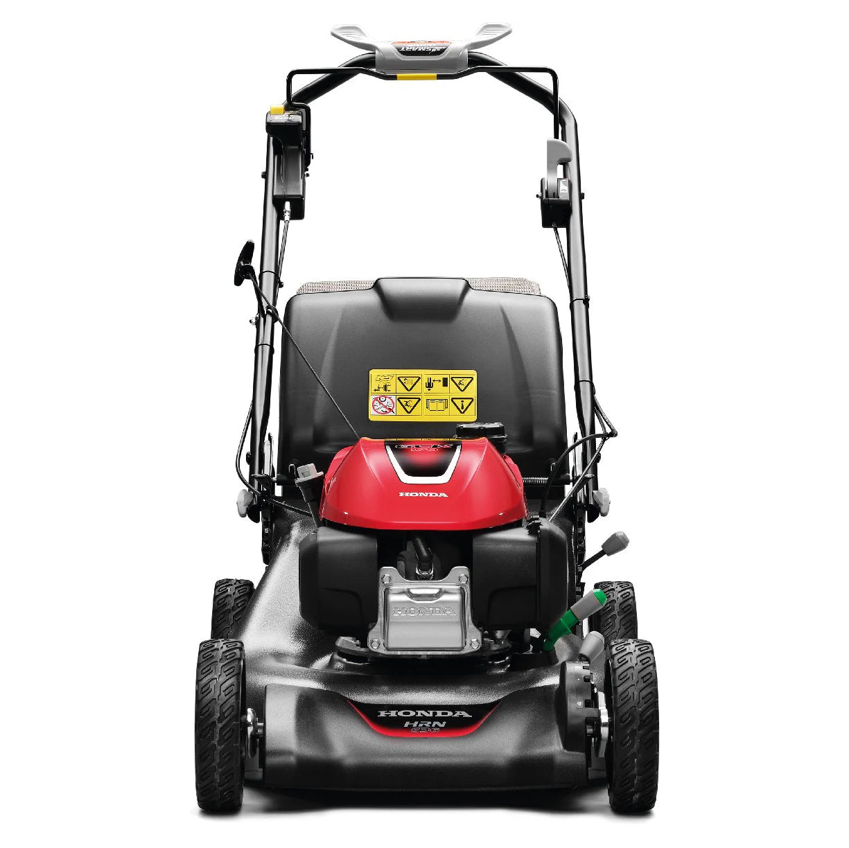 Honda HRN 536 C VY Nibeza Style