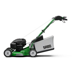 Sabo 47-PRO VARIO with Wheel Drive – 2025 Model Nibeza Style