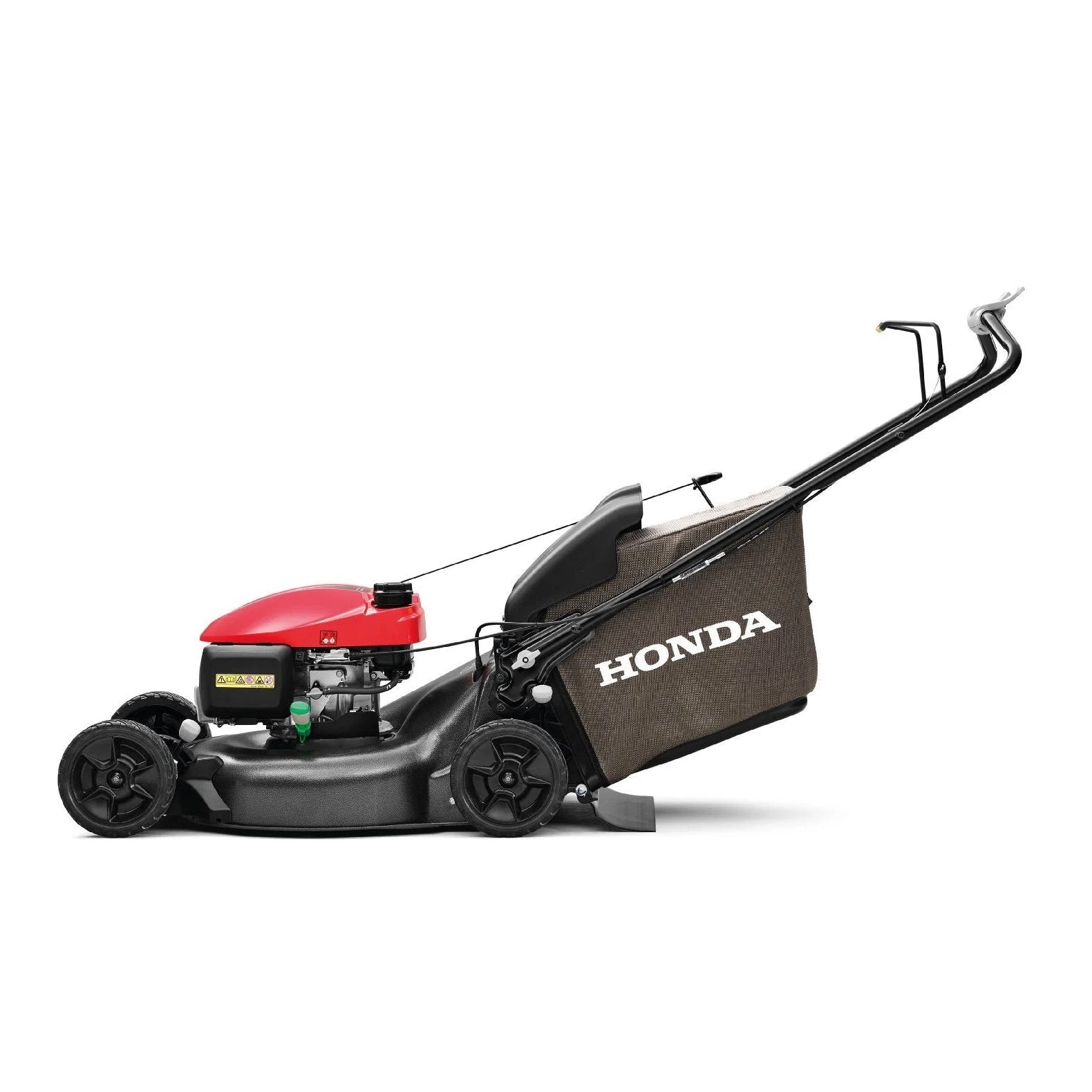 Honda HRN 536C VK Nibeza Style