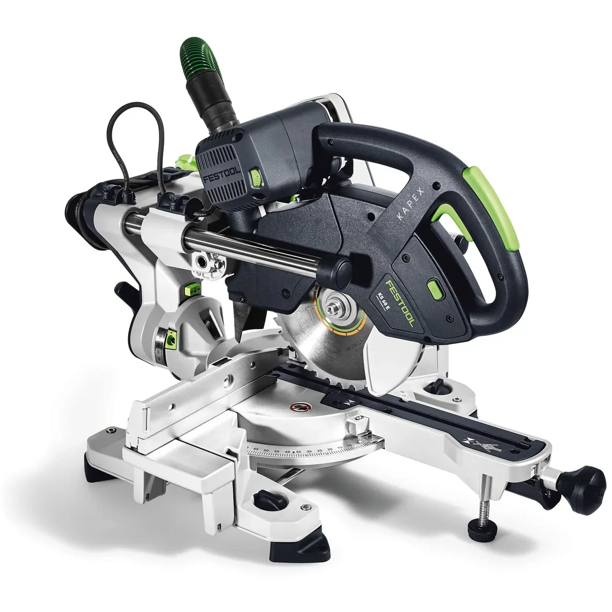 Festool Troncatrice radiale KAPEX KS 60 E-Set Nibeza Style