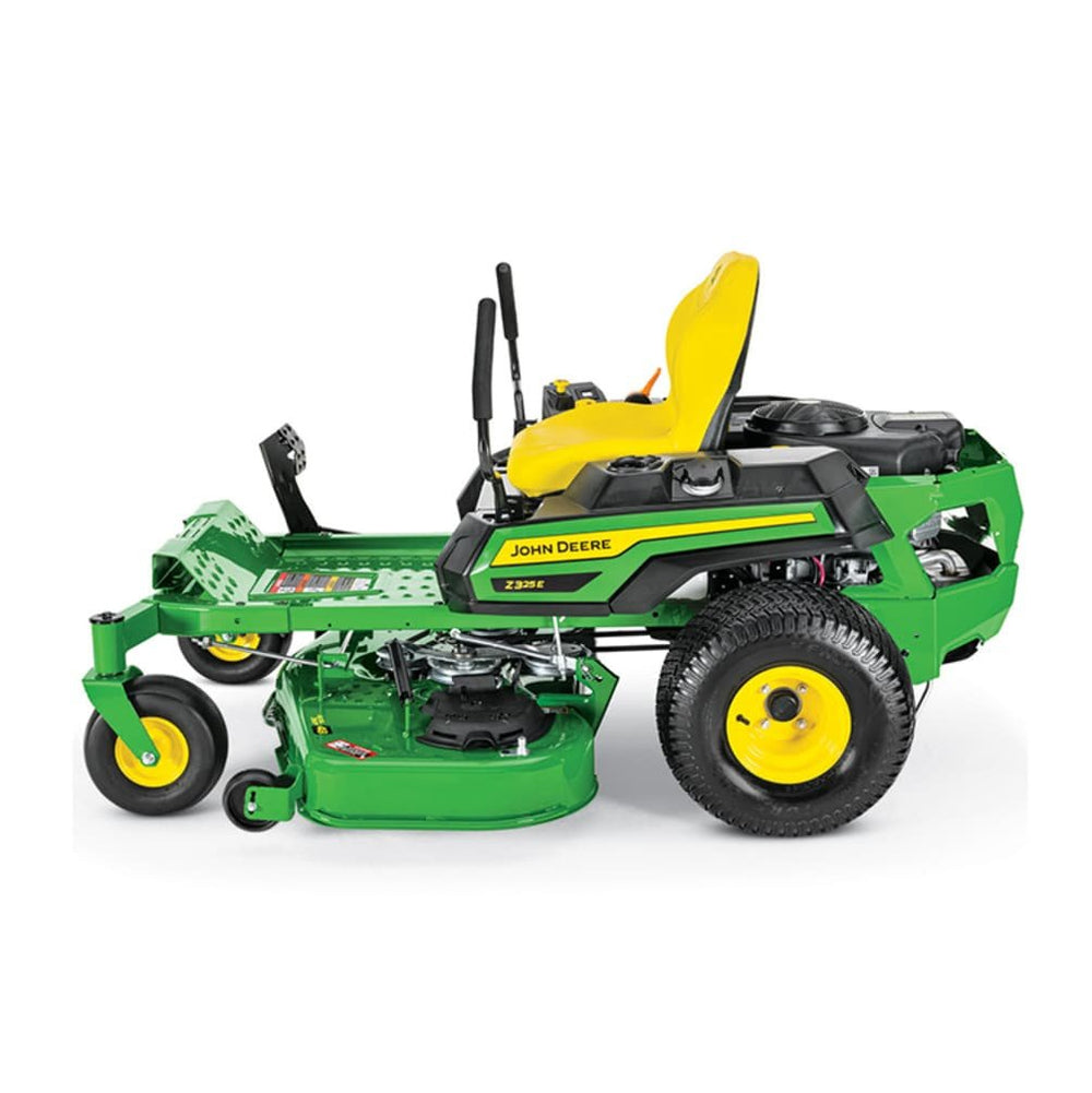 Z325E ZTrak™ Mower with 48-in. Deck Nibeza Style
