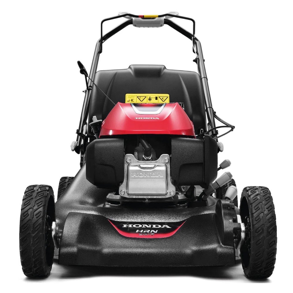 Honda HRN 536C VK Nibeza Style