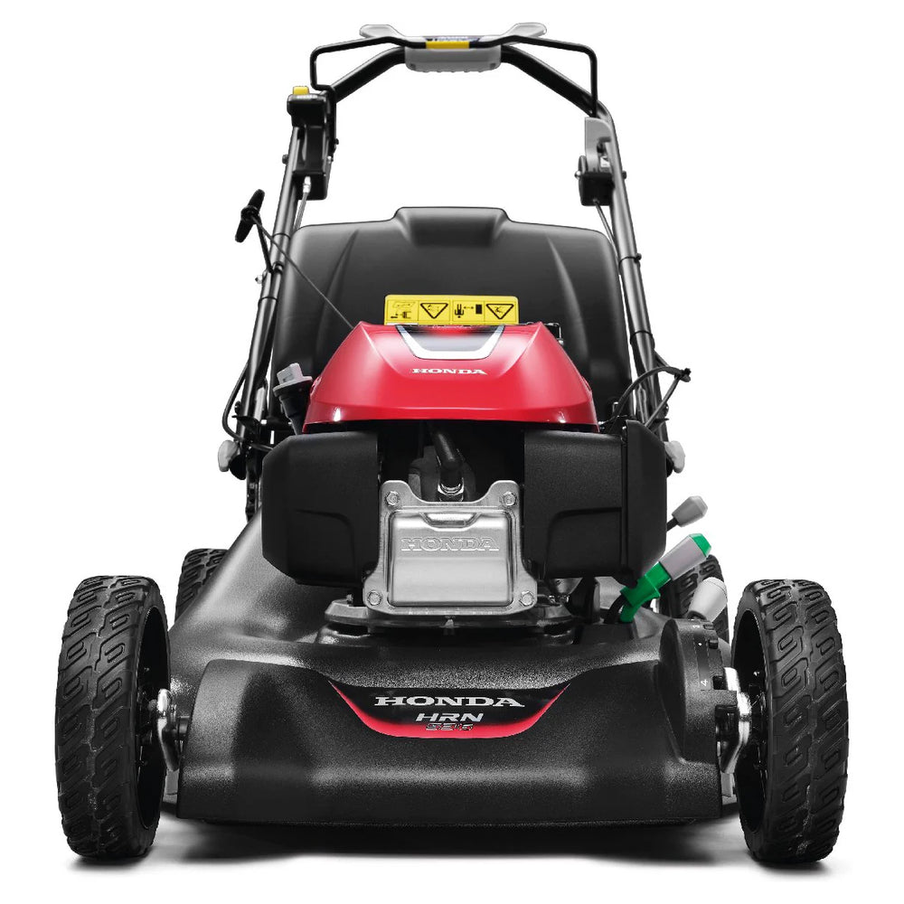 Honda HRN 536 C VY Nibeza Style