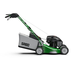 Sabo 47-PRO VARIO with Wheel Drive – 2025 Model Nibeza Style