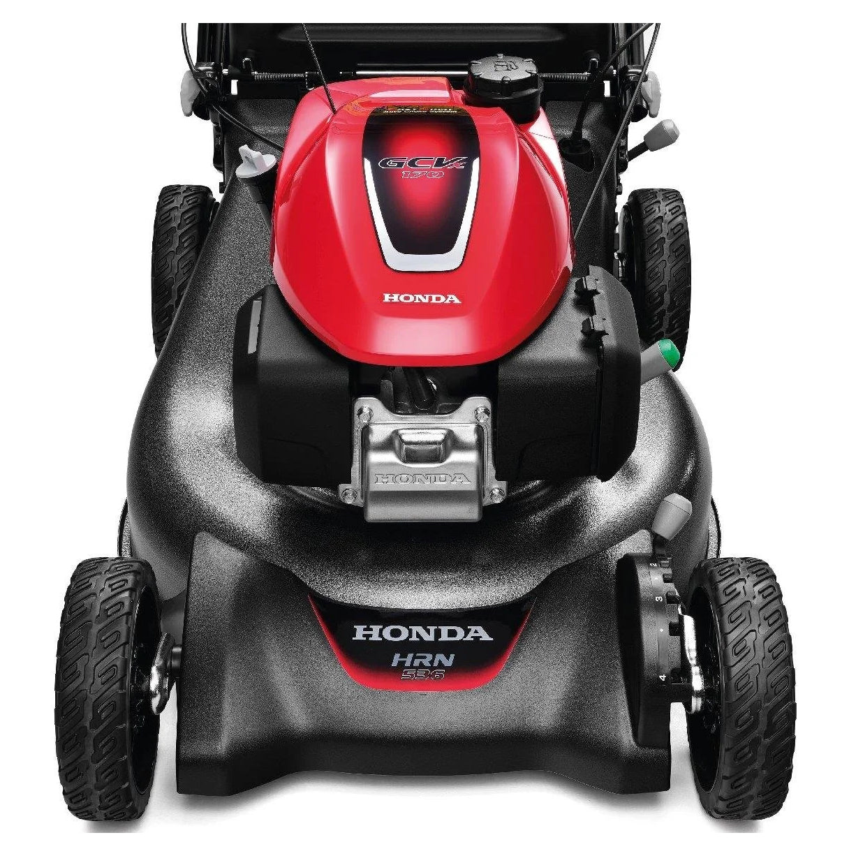 Honda HRN 536 C VY Nibeza Style