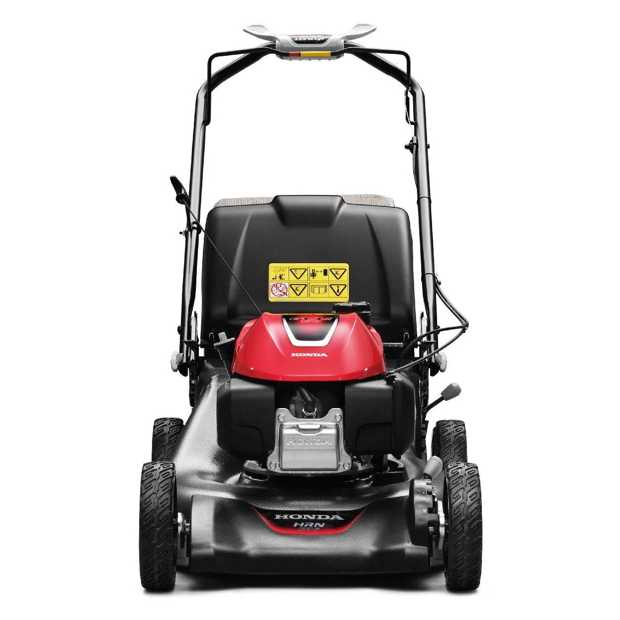 Honda HRN 536C VK Nibeza Style