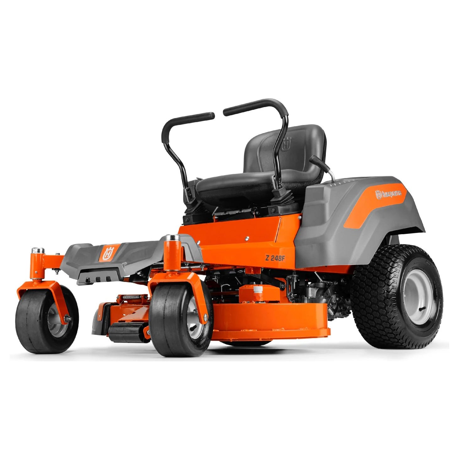 Husqvarna Z448 Zero-Turn – 2025 Model Nibeza Style