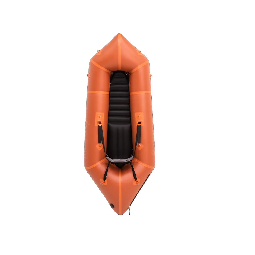 Recon Inflatable Kayak Nibeza Style