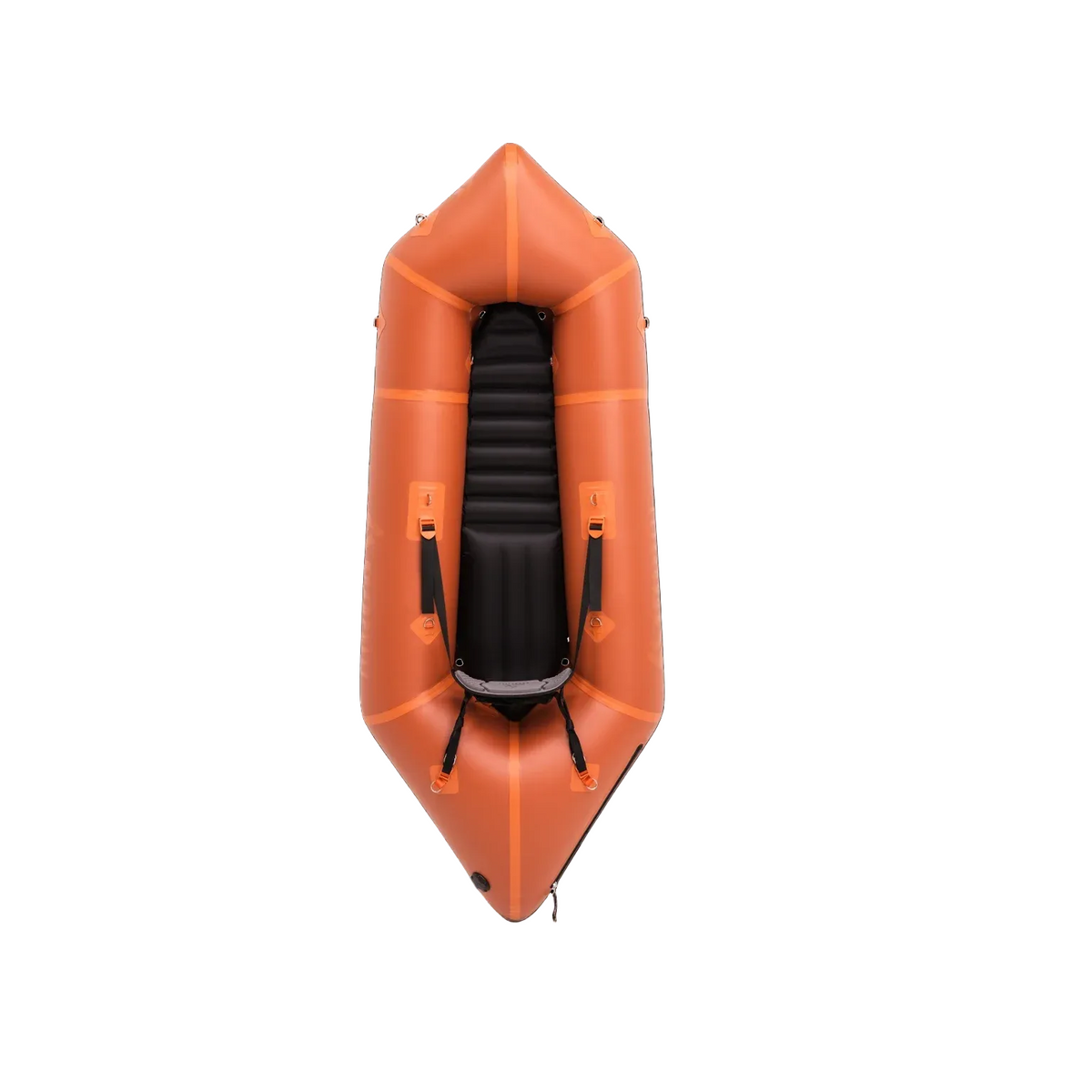 Recon Inflatable Kayak Nibeza Style