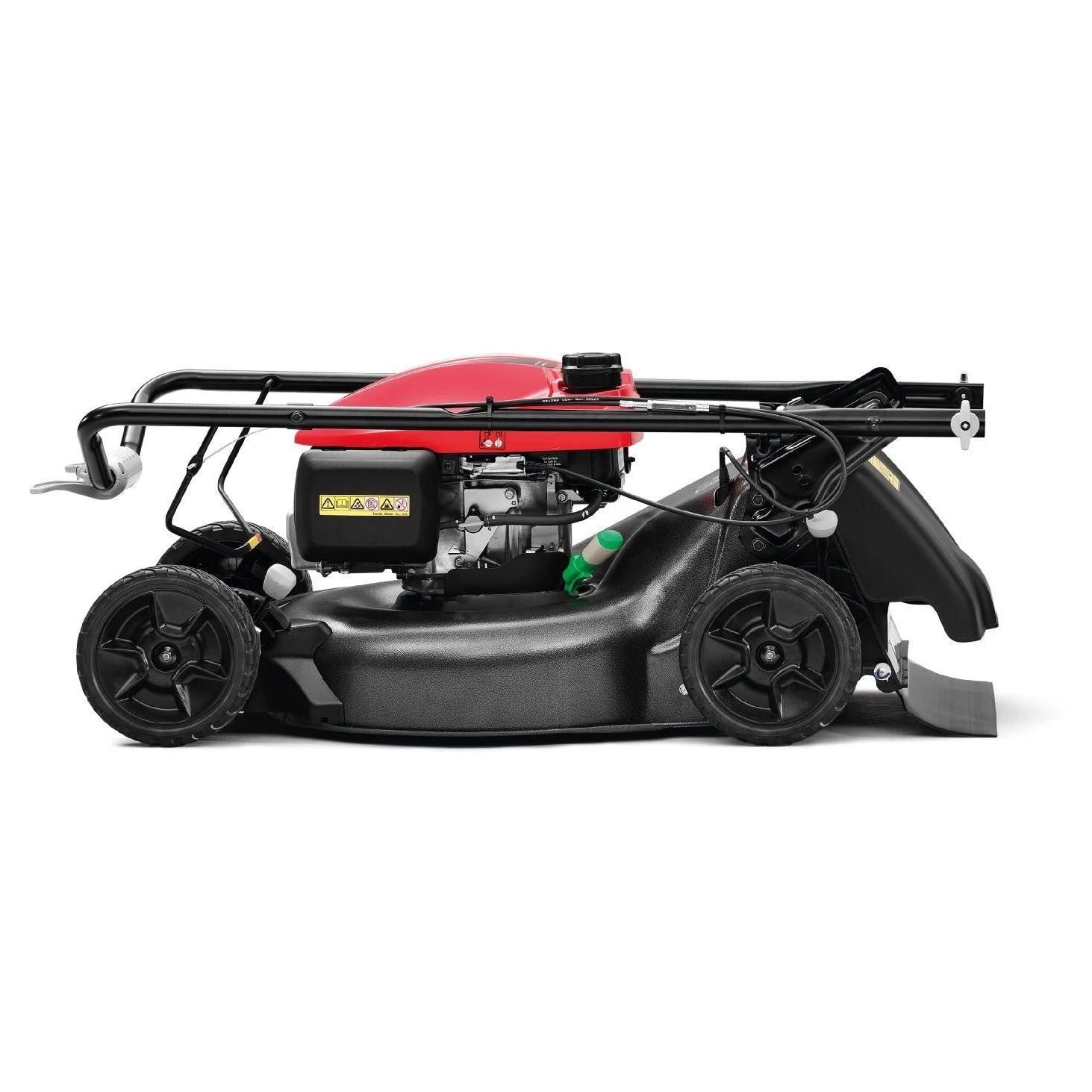 Honda HRN 536C VK Nibeza Style