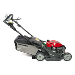 Honda Versamow Self Propelled Mower HRX 476C2 VY – 2025 Model Nibeza Style