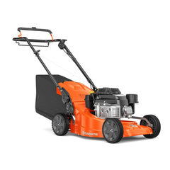 Husqvarna LC 551SP – 2025 Model Nibeza Style