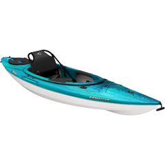 Pelican Argo 100XR Recreational Kayak Nibeza Style