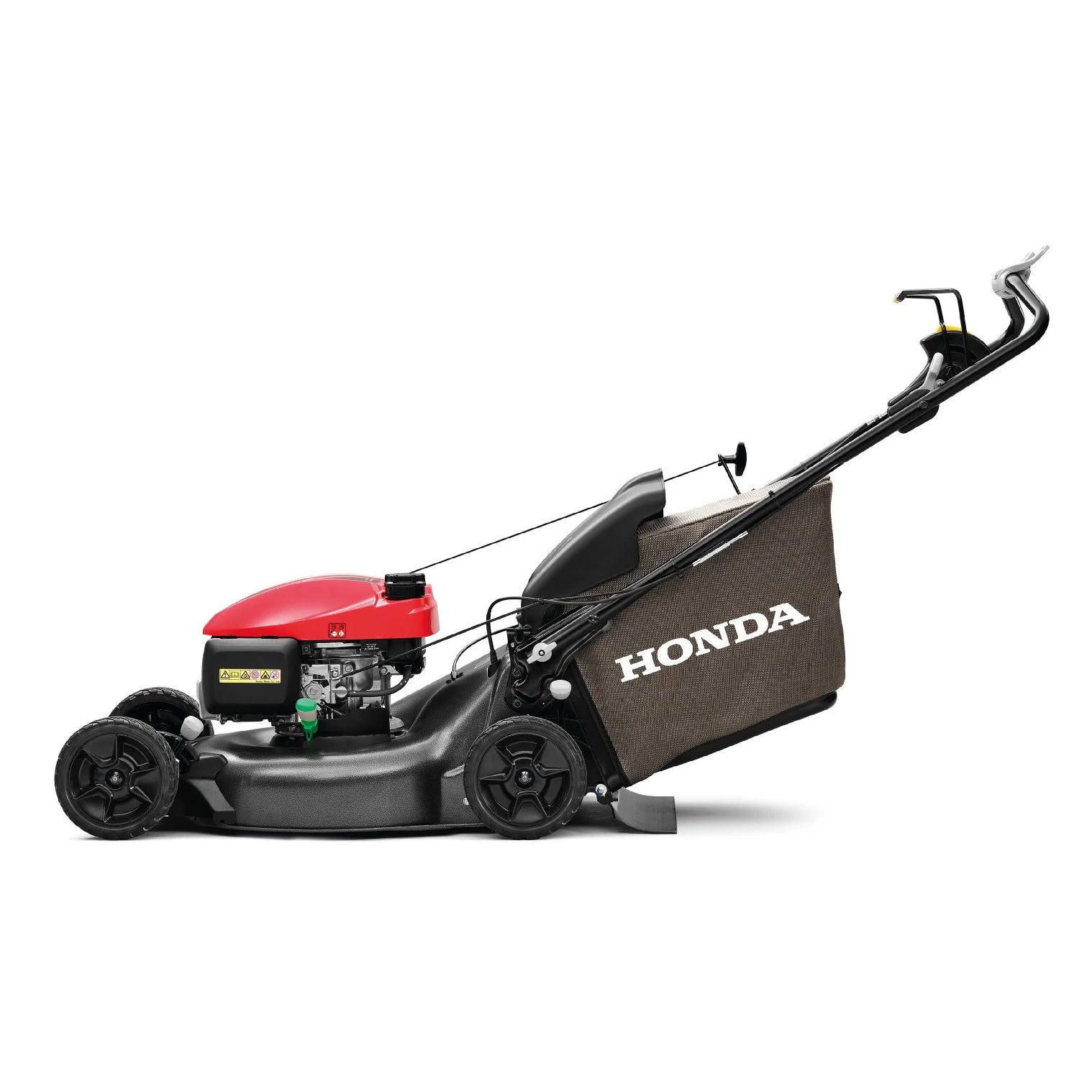 Honda HRN 536 C VY Nibeza Style