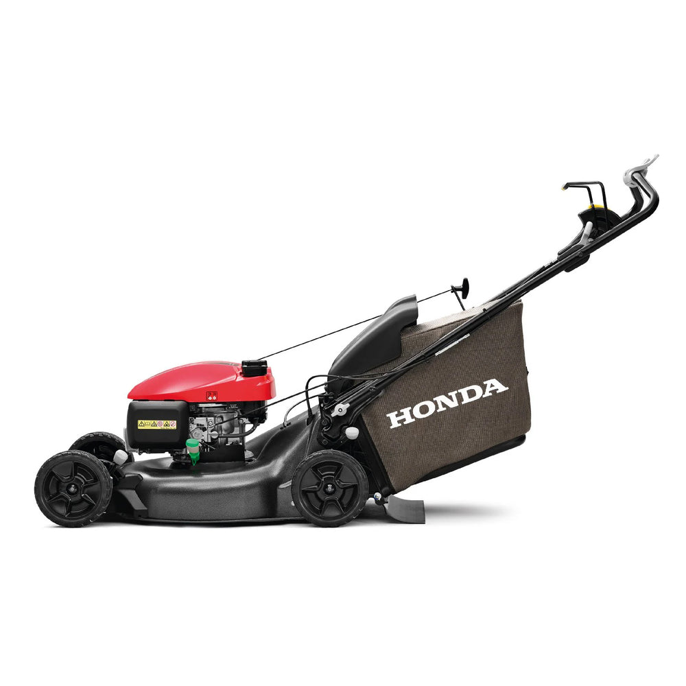 Honda HRN 536 C VY Nibeza Style