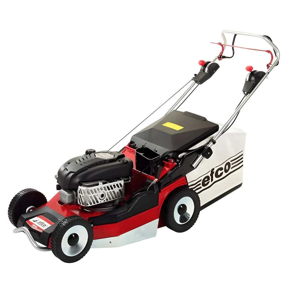 Efco Mr 55 Tbi With Wheel Drive – 2025 Model Nibeza Style